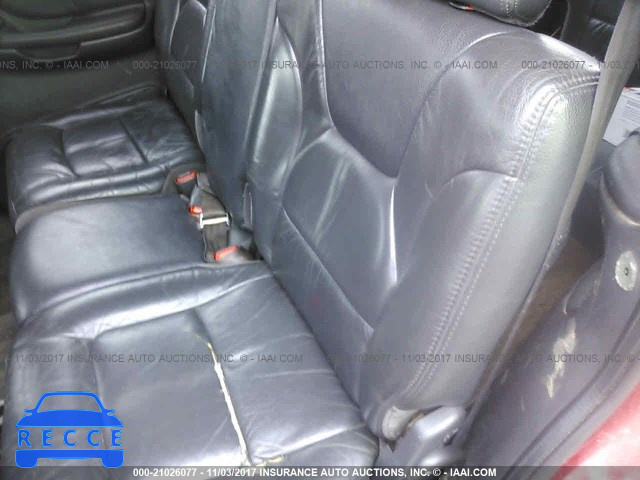 2000 Dodge Durango 1B4HS28Z4YF123317 image 7