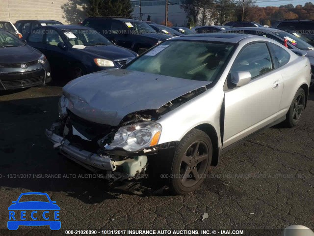 2003 Acura RSX JH4DC538X3C004842 image 1