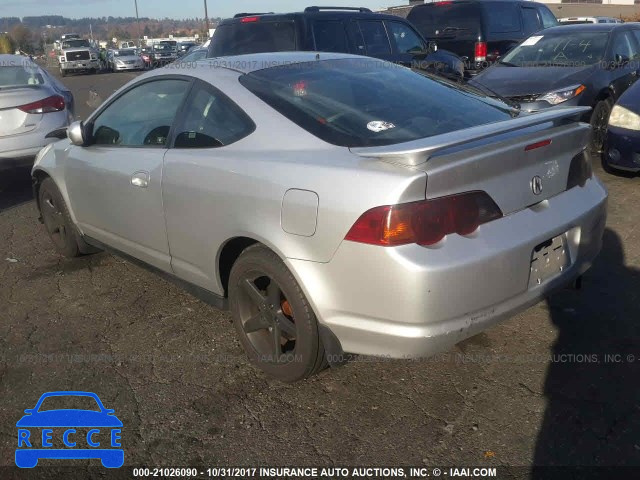 2003 Acura RSX JH4DC538X3C004842 зображення 2