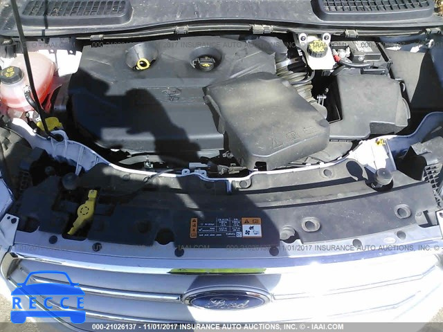 2017 FORD ESCAPE 1FMCU0G94HUC52663 image 9