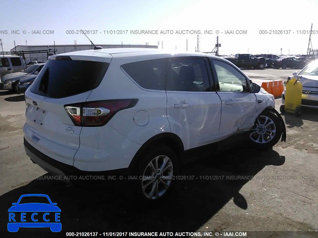 2017 FORD ESCAPE 1FMCU0G94HUC52663 image 3