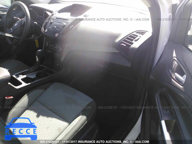 2017 FORD ESCAPE 1FMCU0G94HUC52663 image 4