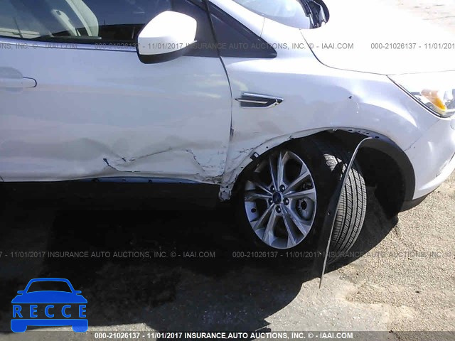 2017 FORD ESCAPE 1FMCU0G94HUC52663 image 5