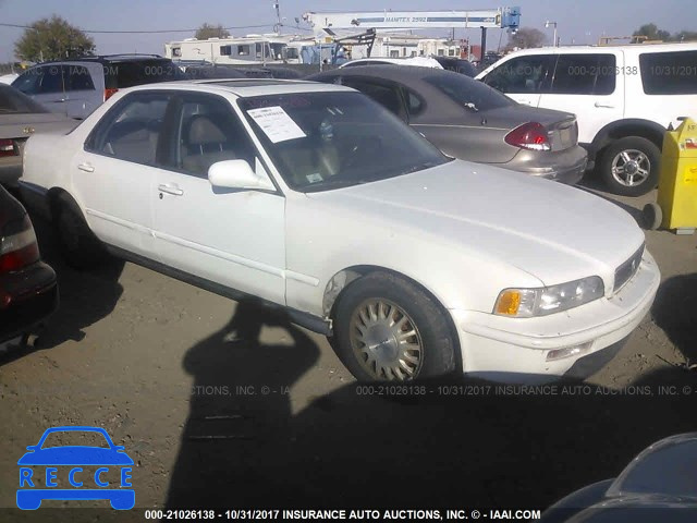 1994 ACURA LEGEND JH4KA7662RC029620 зображення 0