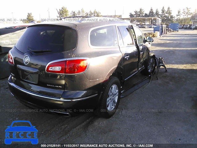 2015 Buick Enclave 5GAKRAKD2FJ300082 зображення 3