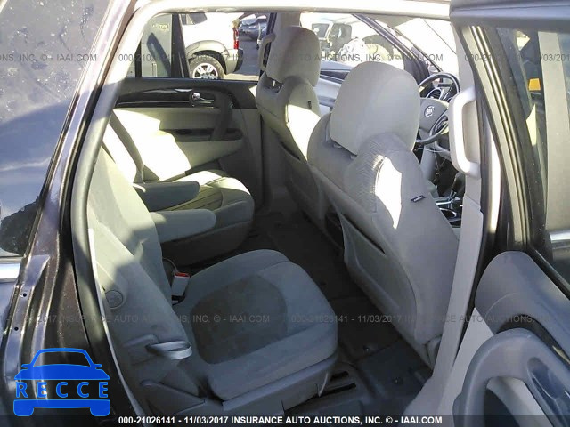 2015 Buick Enclave 5GAKRAKD2FJ300082 Bild 7