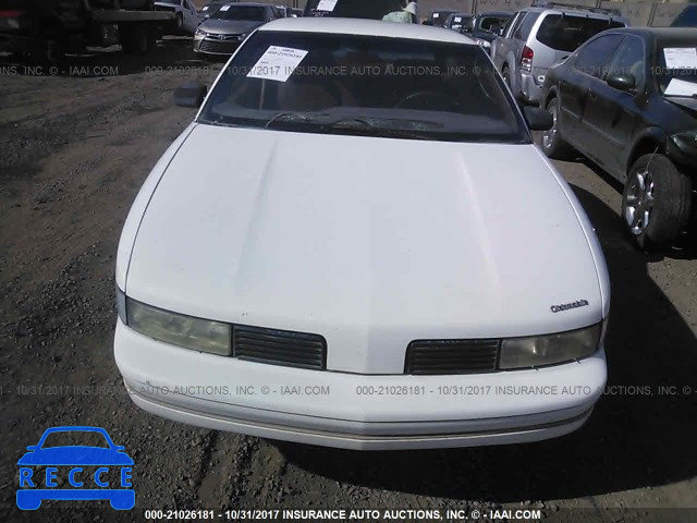 1990 Oldsmobile Cutlass Supreme 1G3WH14T5LD332235 image 5
