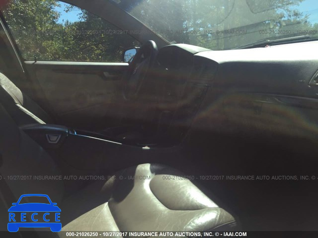 2005 Volvo S60 YV1RS592X52443863 image 4