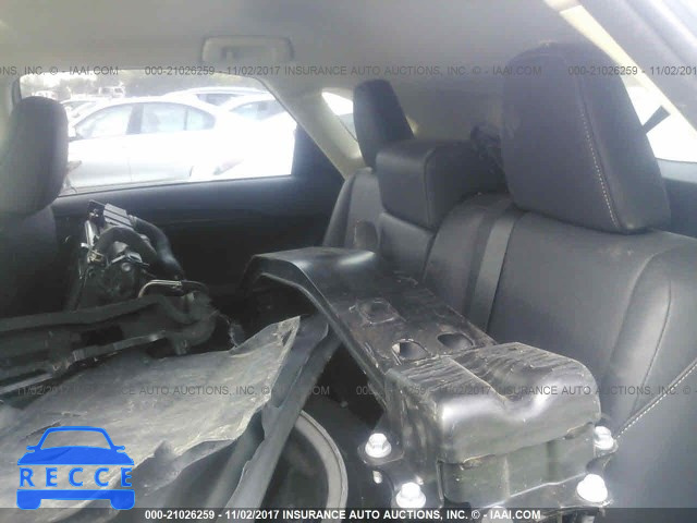 2015 Lexus NX 300H JTJYWRBZ0F2001807 image 7