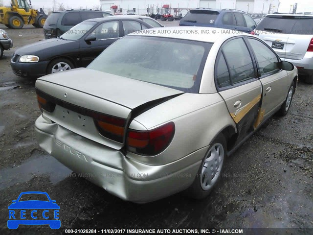 2002 Saturn SL2 1G8ZK54792Z217755 зображення 5