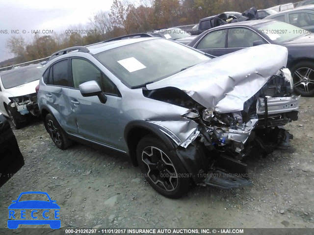 2014 SUBARU XV CROSSTREK 2.0 LIMITED JF2GPAKC4E8301128 image 0