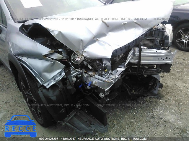 2014 SUBARU XV CROSSTREK 2.0 LIMITED JF2GPAKC4E8301128 image 5