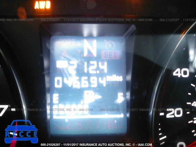 2014 SUBARU XV CROSSTREK 2.0 LIMITED JF2GPAKC4E8301128 image 6