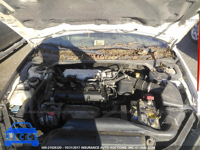 2003 Nissan Altima 1N4AL11D93C343563 image 9