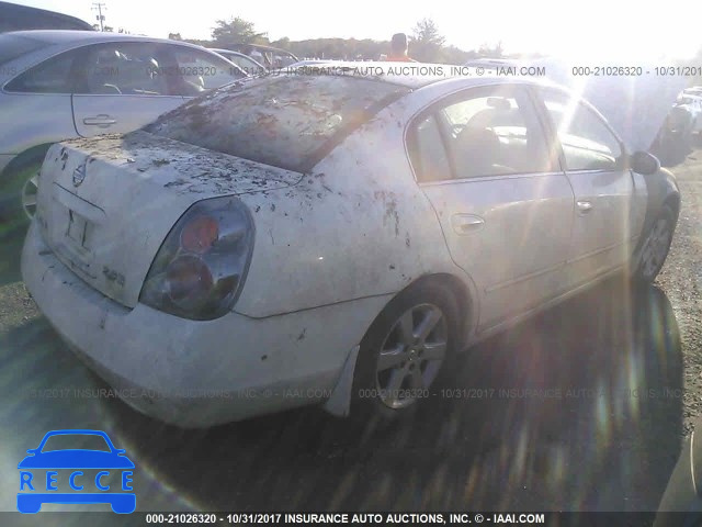 2003 Nissan Altima 1N4AL11D93C343563 image 3