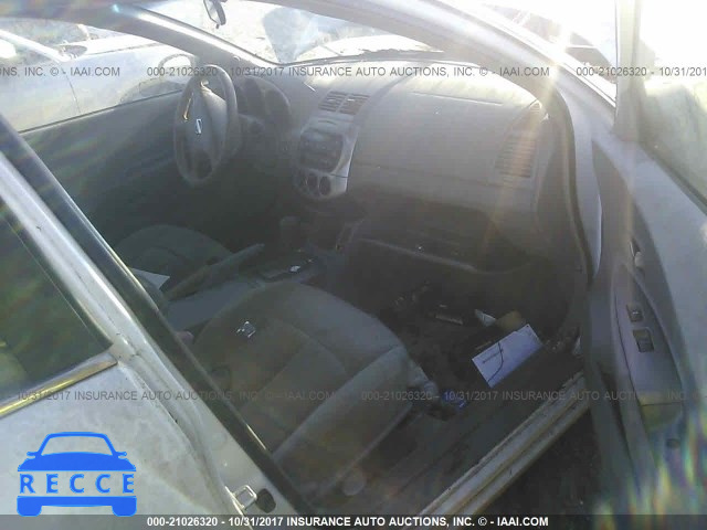 2003 Nissan Altima 1N4AL11D93C343563 image 4