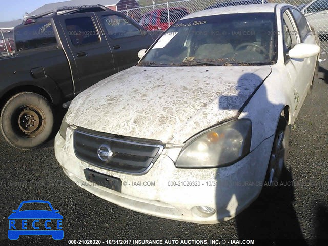 2003 Nissan Altima 1N4AL11D93C343563 image 5