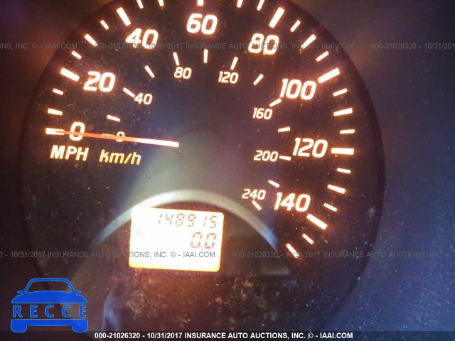 2003 Nissan Altima 1N4AL11D93C343563 image 6