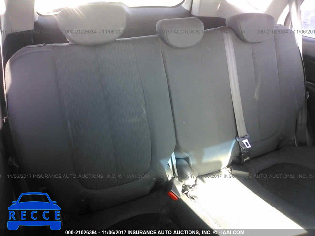 2009 KIA Rondo LX/EX KNAFG528997248528 зображення 7