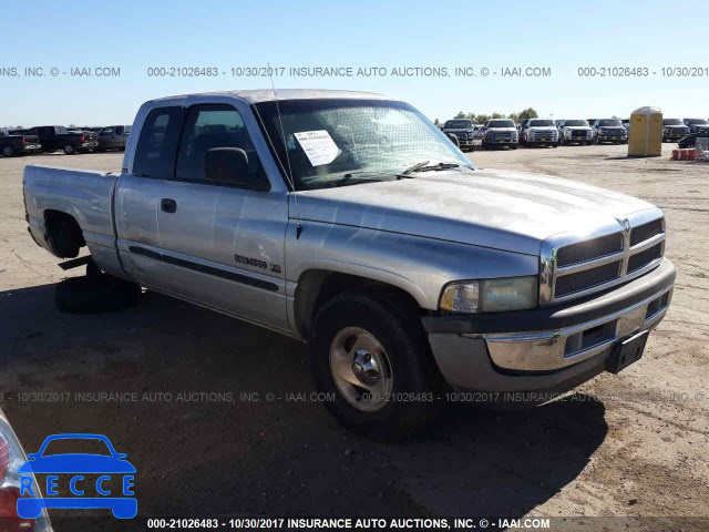 2001 Dodge RAM 1500 3B7HC13Y11M577524 image 0