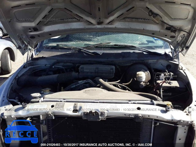 2001 Dodge RAM 1500 3B7HC13Y11M577524 image 9