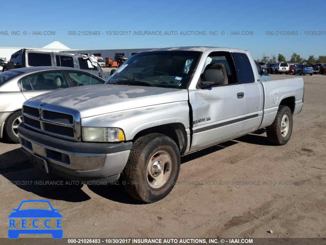 2001 Dodge RAM 1500 3B7HC13Y11M577524 image 1