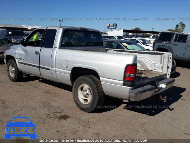 2001 Dodge RAM 1500 3B7HC13Y11M577524 image 2