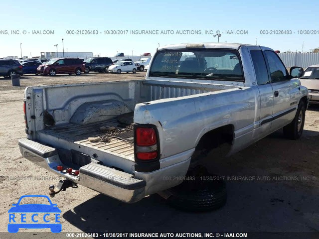 2001 Dodge RAM 1500 3B7HC13Y11M577524 image 3
