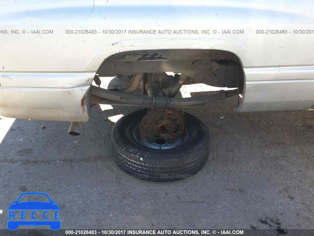 2001 Dodge RAM 1500 3B7HC13Y11M577524 image 5