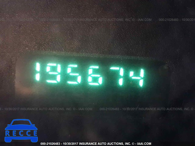 2001 Dodge RAM 1500 3B7HC13Y11M577524 image 6
