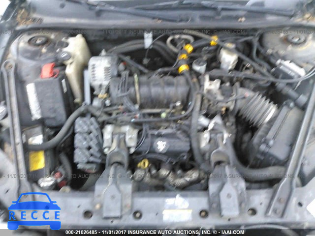 2002 Buick Regal 2G4WB55K821300531 image 9