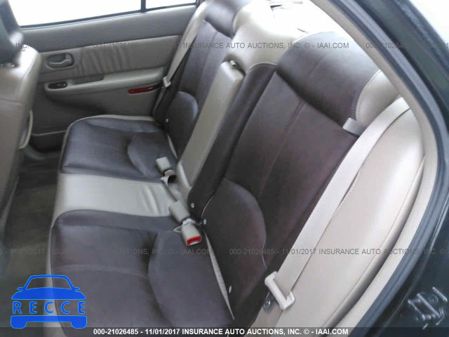 2002 Buick Regal 2G4WB55K821300531 image 7