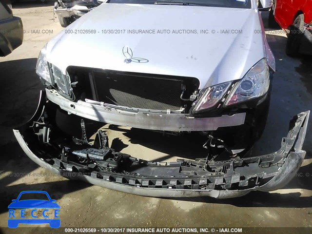 2013 Mercedes-benz E 350 4MATIC WDDHF8JB7DA722751 image 5