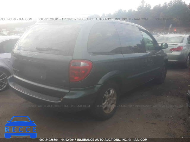 2003 DODGE CARAVAN SE 1D4GP25R93B323696 зображення 3