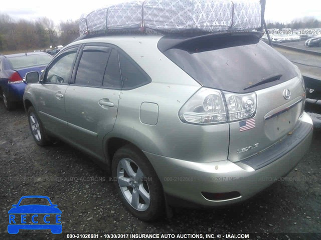 2005 Lexus RX 330 2T2HA31U25C084379 зображення 2