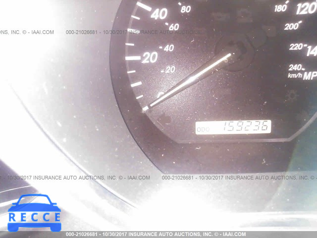 2005 Lexus RX 330 2T2HA31U25C084379 зображення 6