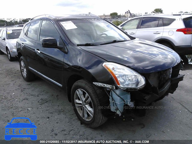 2012 Nissan Rogue JN8AS5MT5CW611261 image 0