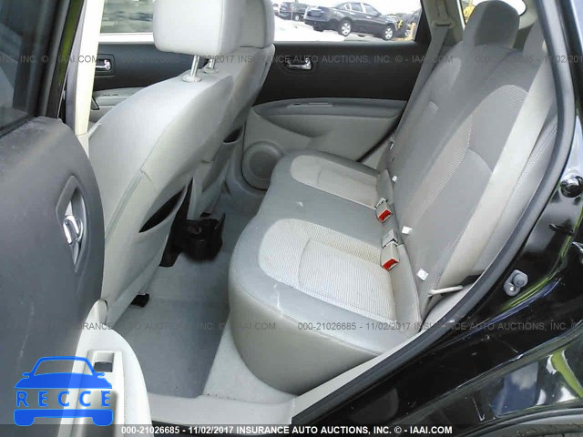2012 Nissan Rogue JN8AS5MT5CW611261 зображення 7