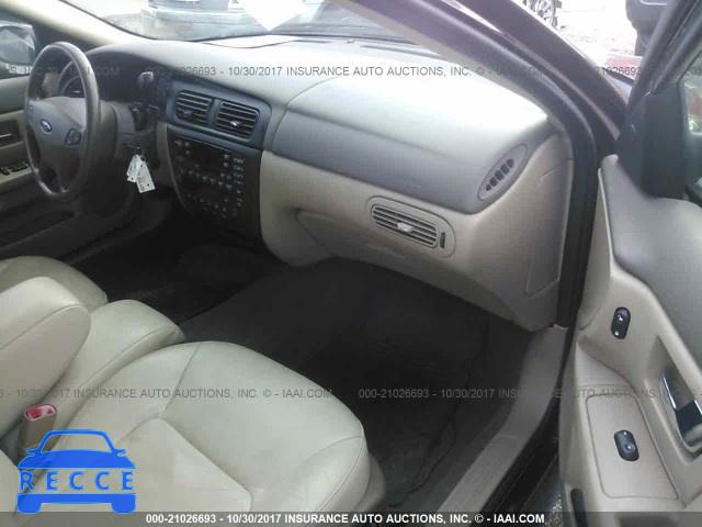 2001 Ford Taurus 1FAHP56S41A124990 image 4