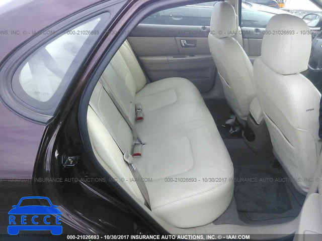2001 Ford Taurus 1FAHP56S41A124990 image 7