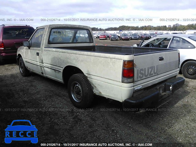 1988 ISUZU CONVENTIONAL JAACL14L5J7215033 image 2