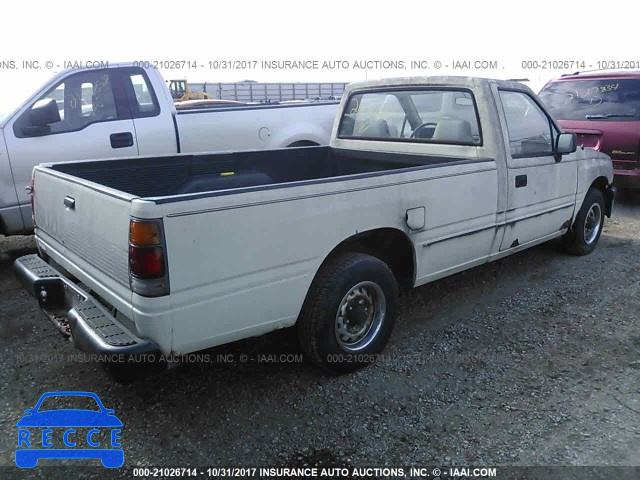 1988 ISUZU CONVENTIONAL JAACL14L5J7215033 image 3