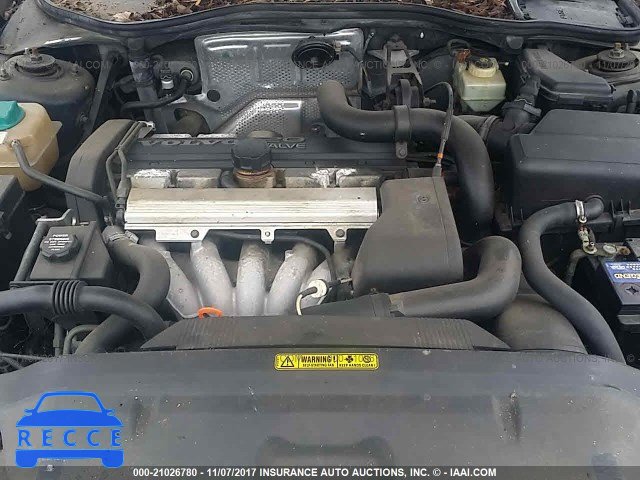 1998 Volvo V70 XC YV1LZ5648W2490835 image 9