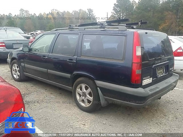 1998 Volvo V70 XC YV1LZ5648W2490835 image 2