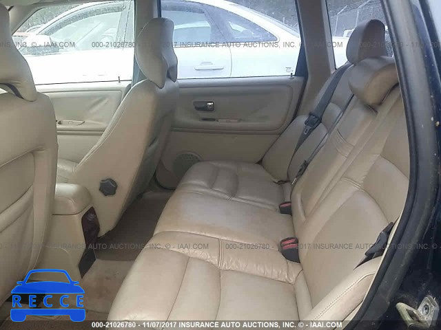 1998 Volvo V70 XC YV1LZ5648W2490835 image 7