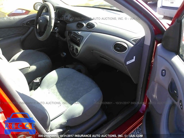 2003 Ford Focus 3FAFP37363R188864 image 4