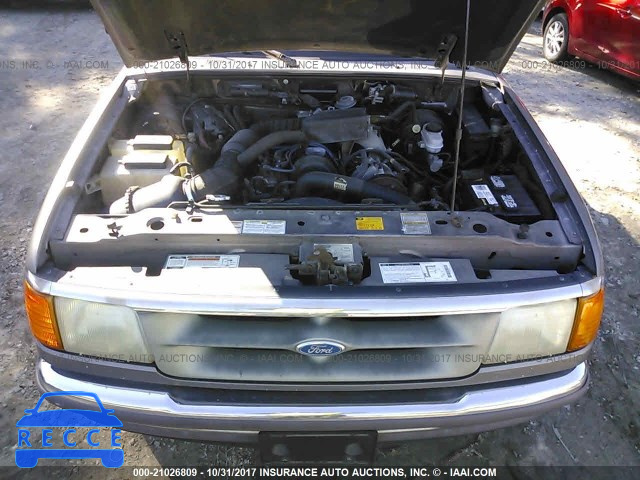 1997 Ford Ranger 1FTCR10A7VTA19460 image 9