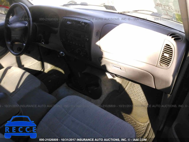 1997 Ford Ranger 1FTCR10A7VTA19460 image 4