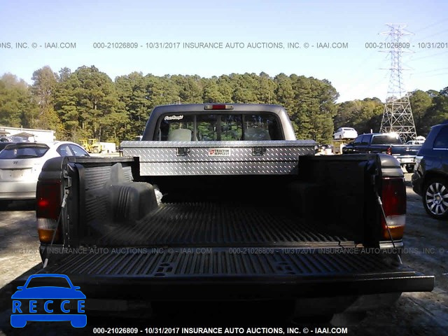 1997 Ford Ranger 1FTCR10A7VTA19460 image 7