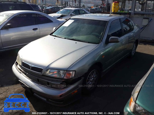 1999 Infiniti G20 JNKCP11A0XT016504 image 1